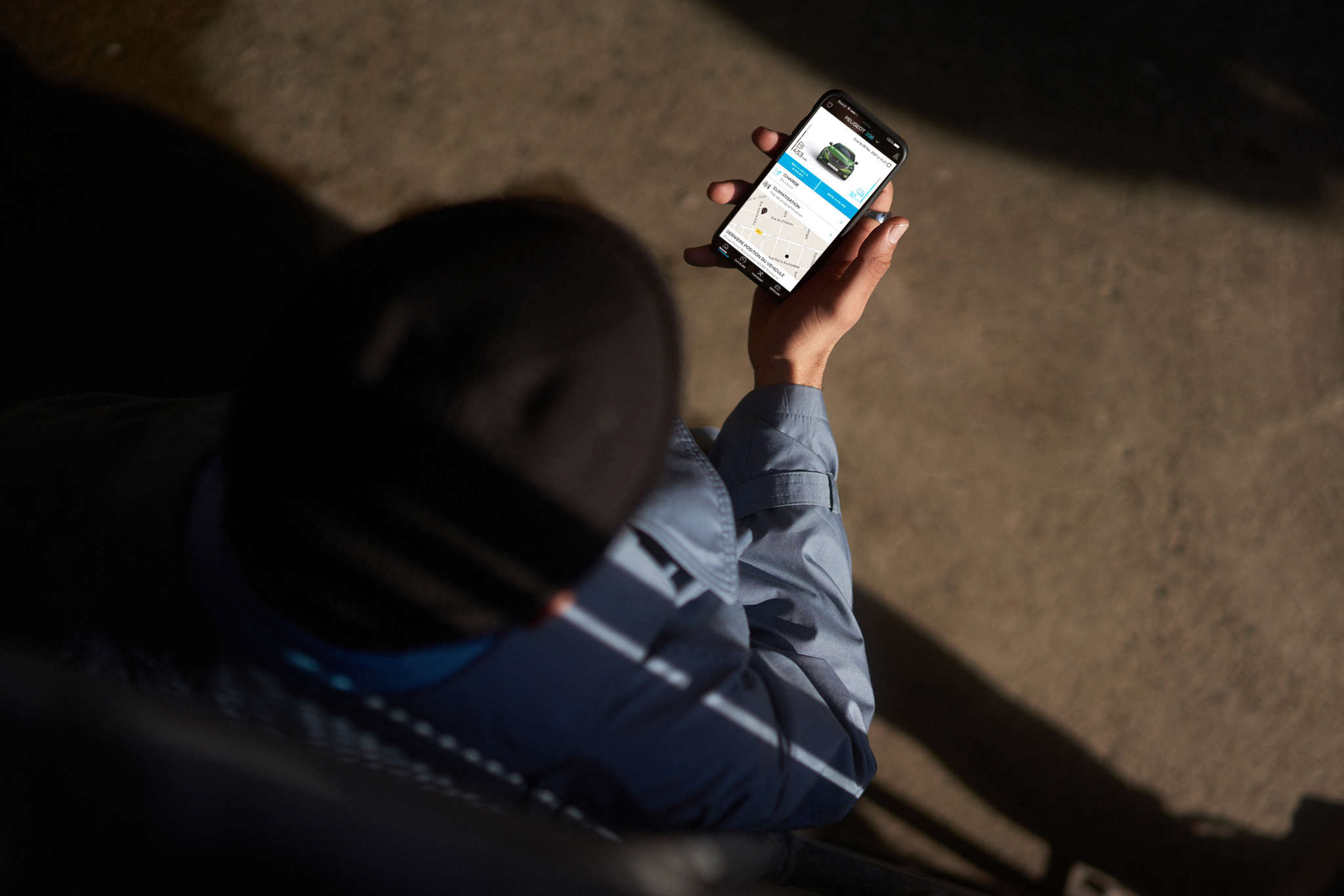 Attivazione del servizio